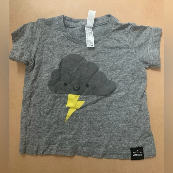 Clothing lot Jax and Lennon / whistle and flute / vonbon - Picture 9 of 14